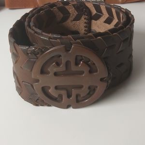 🤯2/$15 Thick Brown Belt